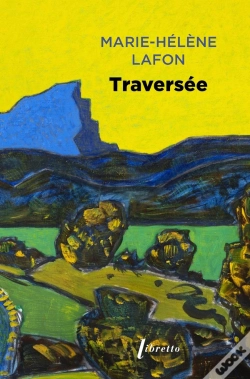 Capa do artigo Traversée