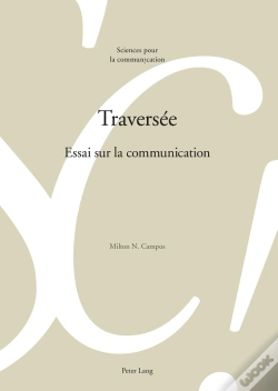 Capa do artigo Traversée