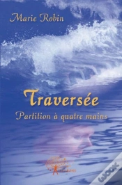 Capa do artigo Traversée ; Partition À Quatre Mains