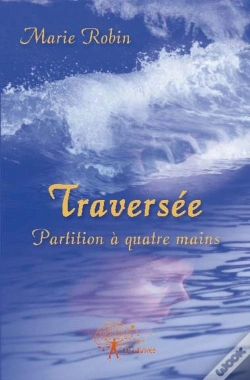 Capa do artigo Traversée ; Partition À Quatre Mains