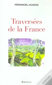 Capa do artigo Traversees De La France