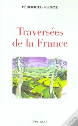 Capa do artigo Traversees De La France