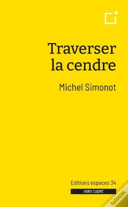 Capa do artigo Traverser La Cendre