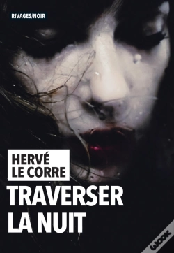 Capa do artigo Traverser La Nuit
