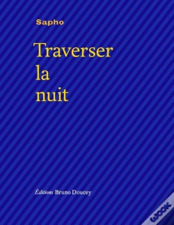 Capa do artigo Traverser La Nuit