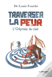 Capa do artigo Traverser La Peur