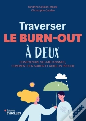 Capa do artigo Traverser Le Burn-Out À Deux : Comprendre Ses Mécanismes, Comment S
