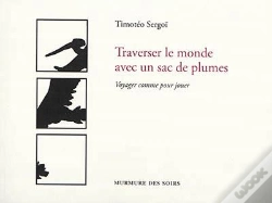 Capa do artigo Traverser Le Monde Avec Un Sac De Plumes