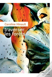 Capa do artigo Traverser Les Forêts