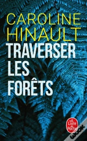 Capa do artigo Traverser Les Forêts