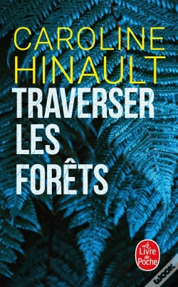 Capa do artigo Traverser Les Forêts