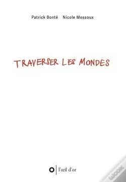 Capa do artigo Traverser Les Mondes