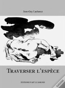 Capa do artigo Traverser L'Espece