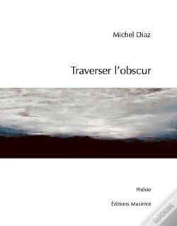 Capa do artigo Traverser L'Obscur