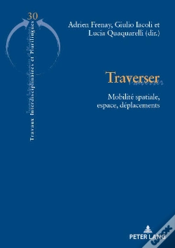 Capa do artigo Traverser