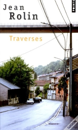 Capa do artigo Traverses