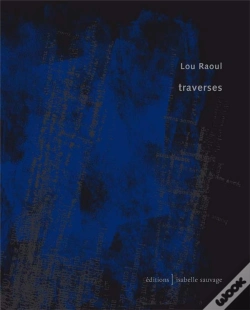 Capa do artigo Traverses