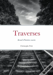 Capa do artigo Traverses - Recueil D