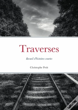 Capa do artigo Traverses - Recueil D'Histoires Courtes