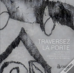 Capa do artigo Traversez La Porte