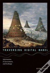 Capa do artigo Traversing Digital Babel
