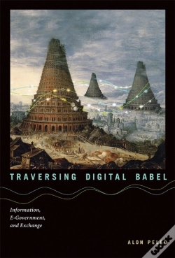 Capa do artigo Traversing Digital Babel