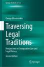 Traversing Legal Traditions - Preview