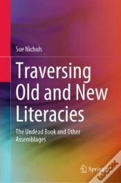 Capa do artigo Traversing Old And New Literacies