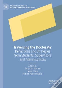 Capa do artigo Traversing The Doctorate