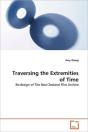 Traversing The Extremities Of Time - Preview
