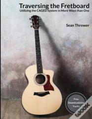 Traversing The Fretboard