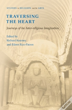 Capa do artigo Traversing The Heart