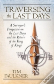 Capa do artigo Traversing The Last Days