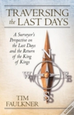 Capa do artigo Traversing The Last Days