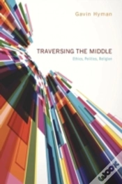 Capa do artigo Traversing The Middle