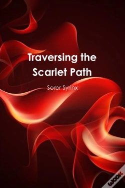 Capa do artigo Traversing The Scarlet Path