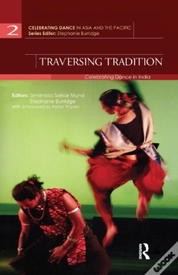 Capa do artigo Traversing Tradition