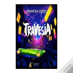 Capa do artigo Travesia
