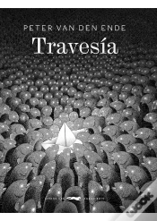 Capa do artigo Travesía