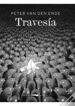 Capa do artigo Travesía