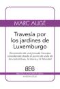 Travesía Por Los Jardines De Luxemburgo - Preview