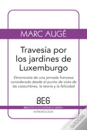 Capa do artigo Travesía Por Los Jardines De Luxemburgo