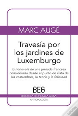 Capa do artigo Travesía Por Los Jardines De Luxemburgo