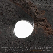 Capa do artigo Travesía - Vinil