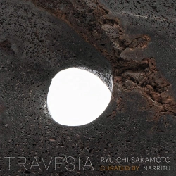 Capa do artigo Travesía - Vinil