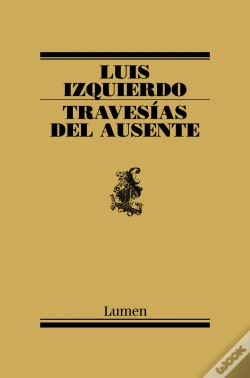 Capa do artigo Travesías Del Ausente