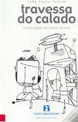 Capa do artigo Travessa do Calado