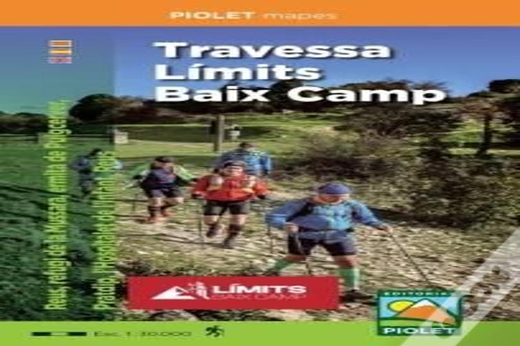 Travessa Límits Baix Camp