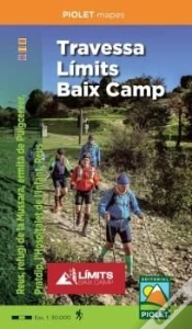 Capa do artigo Travessa Límits Baix Camp