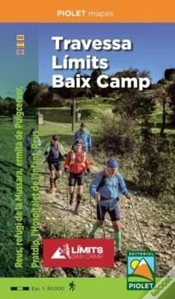 Capa do artigo Travessa Límits Baix Camp